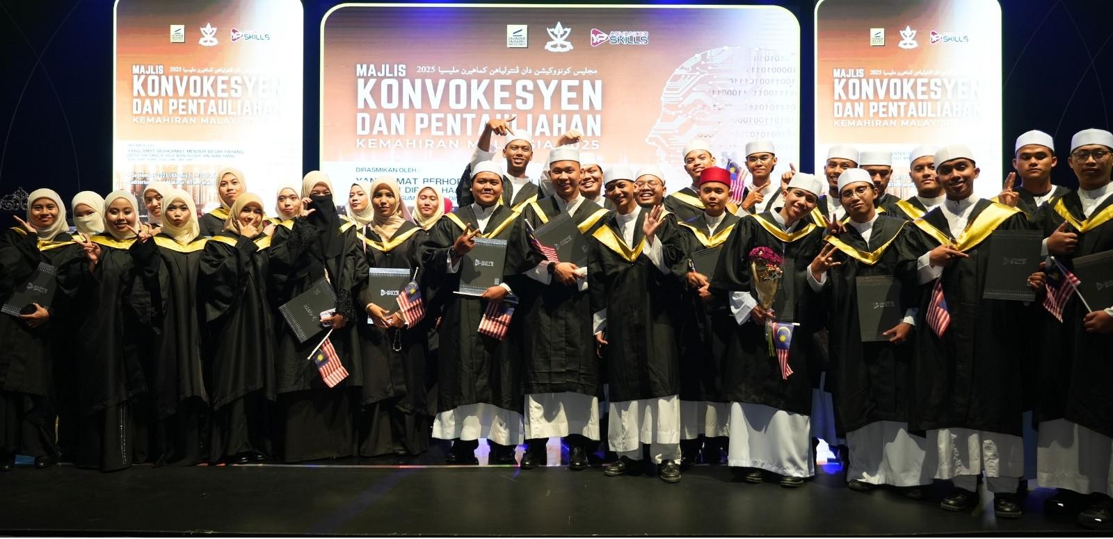 Program Tahfiz Mahir