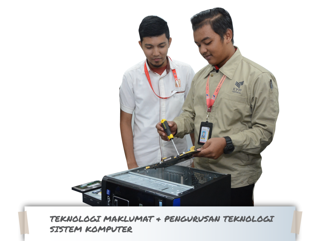Sistem Komputer