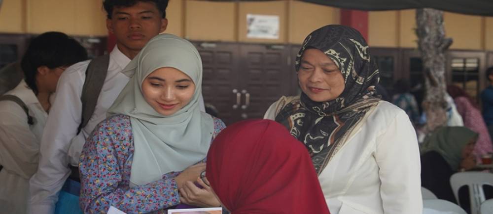 PENDAFTARAN PELAJAR BAHARU SIJIL KEMAHIRAN MALAYSIA (SKM) AMBILAN JULAI 2024