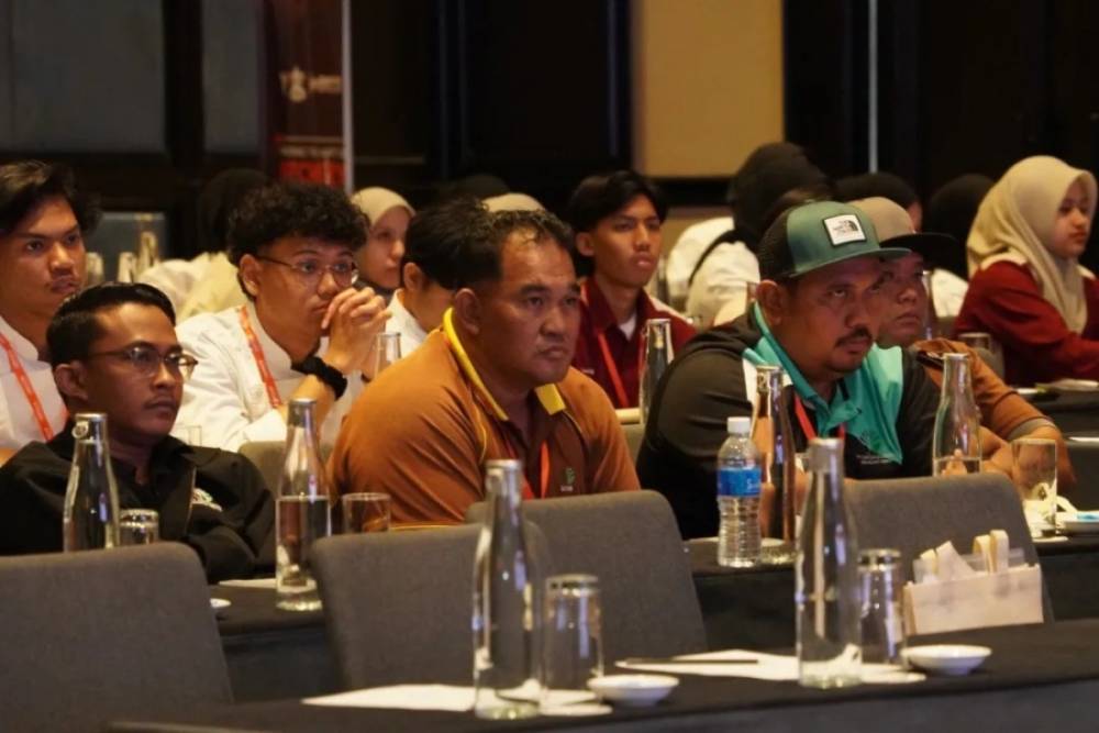 MASTERING THE ART OF BUTCHERY - CONFERENCE & EXHIBITION