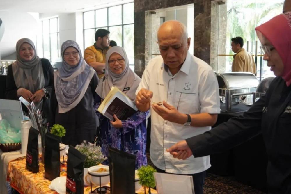 [DAY 2] MASTERING THE ART OF BUTCHERY - CONFERENCE & EXHIBITION